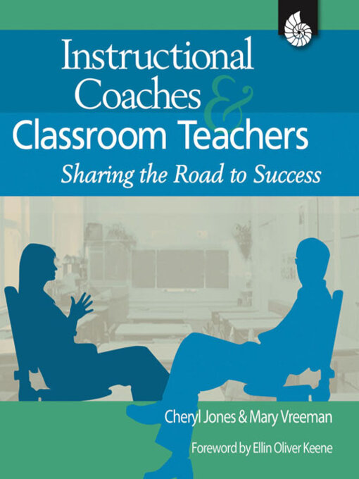 Cover image for Instructional Coaches and Classroom Teachers